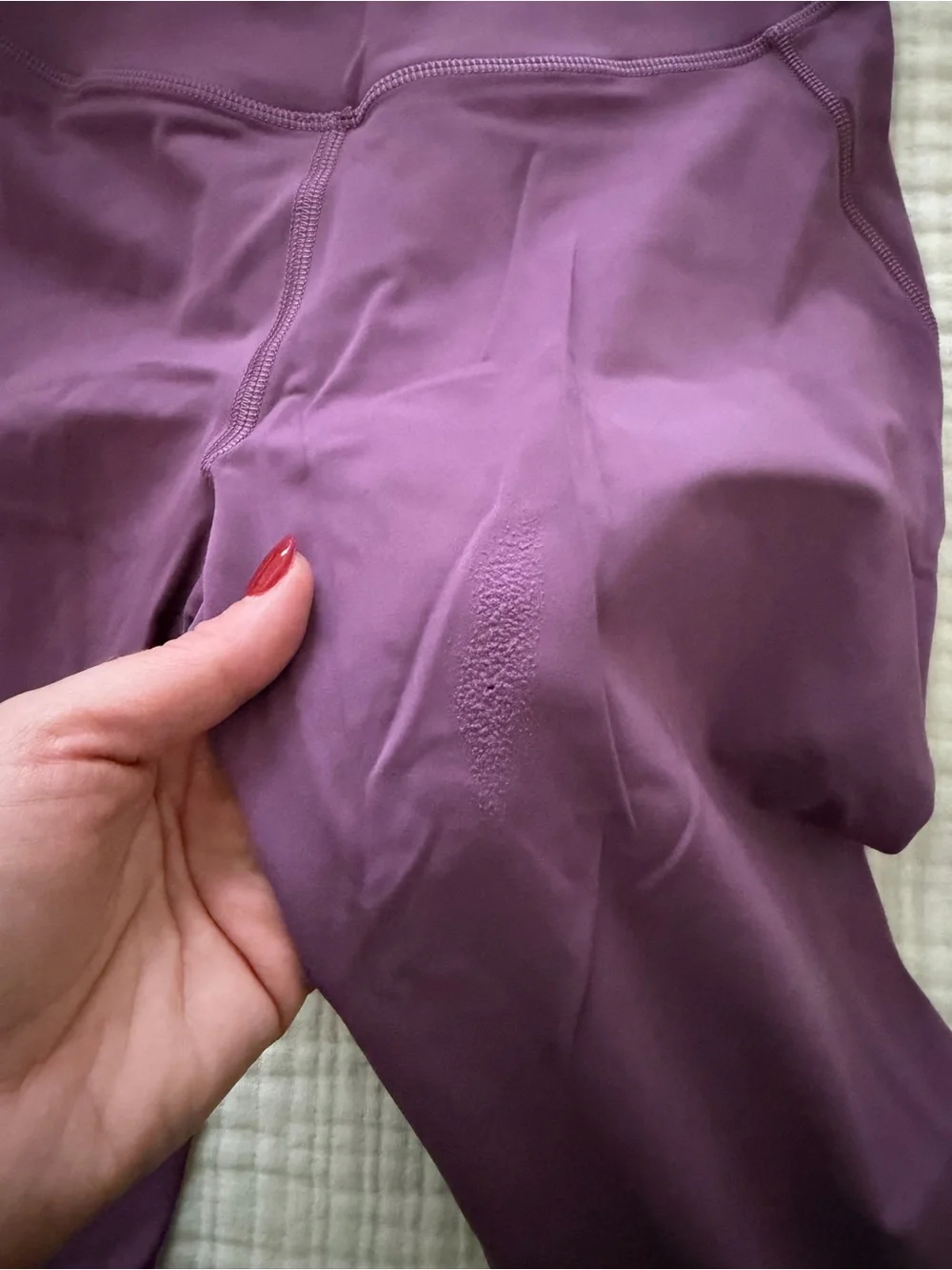 lululemon athletica Invigorate Legging